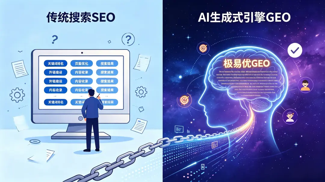 极易优GEO郑州中小企业GEO优化方案实战拆解，带你稳稳吃透AI流量红利