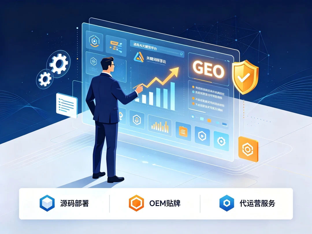 郑州电商还在烧钱抢流量？极易优GEO用AI搜索帮你截客