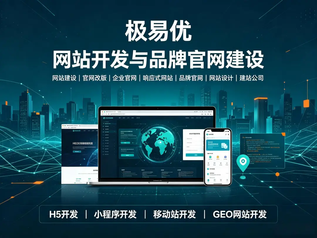 网站开发跟不上业务？跳出率70%加加载3秒就是改版警报