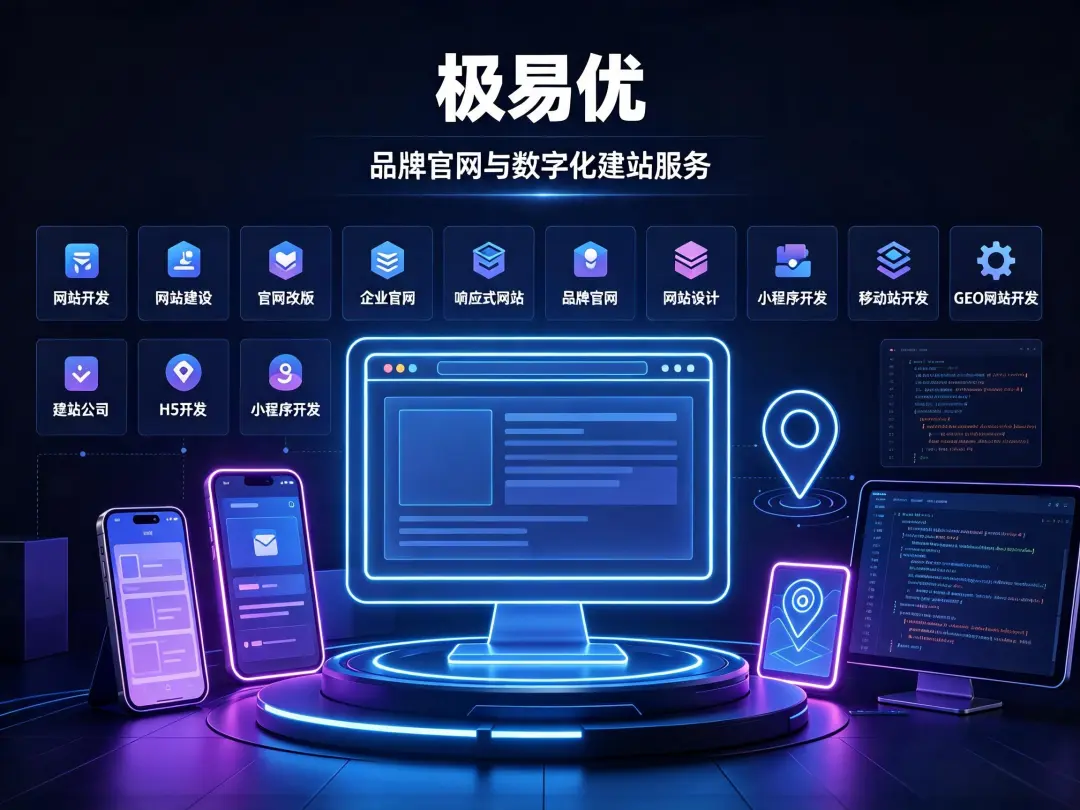 2026 年官网改版必须加入 AI GEO 优化吗?怎么做?