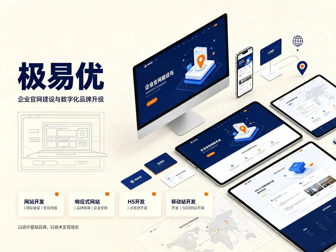 官网改版多久做一次合适