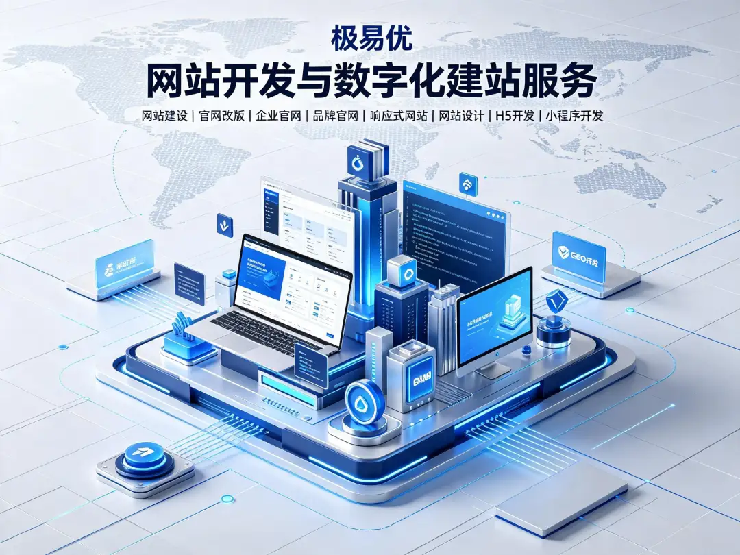 官网改版多久做一次合适
