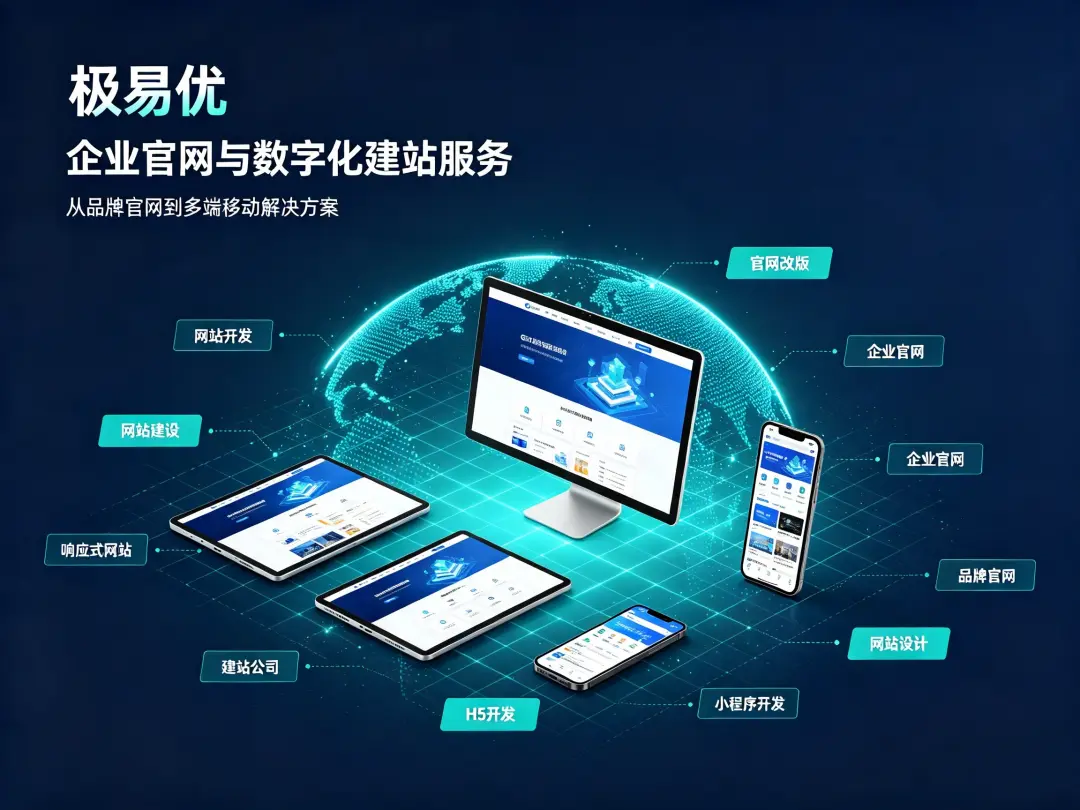 官网改版会不会影响SEO排名